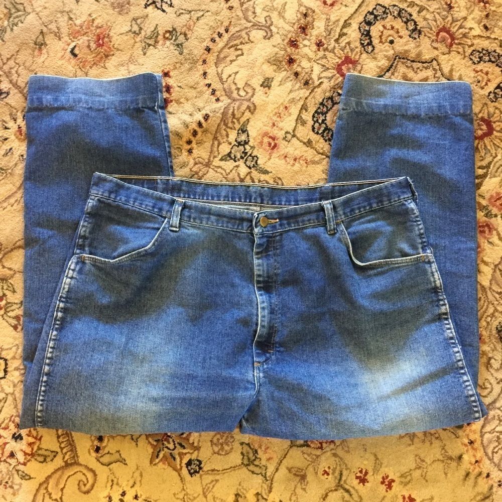 Wrangler Authentic Jeans 42X27